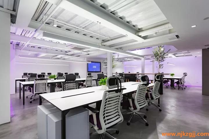  針對不同類型企業(yè)，辦公室家具選擇也不同